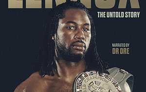 Lennox Lewis The Untold Story